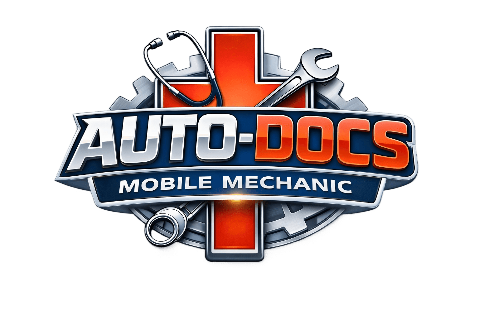 Auto-Docs Mobile Mechanic